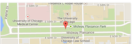 university of chicago midway 2