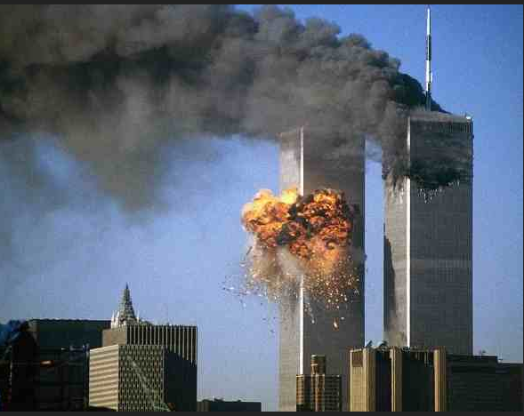 twin towers 7
