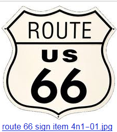 Route 66 5