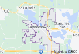 Oconomowoc, WI Oconomowoc, WI