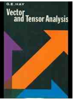 vector tensor matrices hay