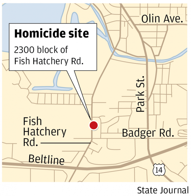 fish hatchery 2300 block chromosome wars