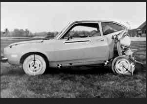 ford pinto