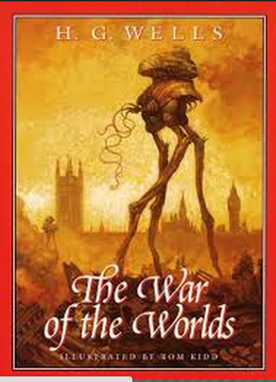war of the worlds 4