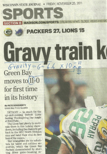 news - green bay gravity iron 26 economics GM